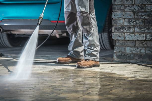 Best Factory Floor Cleaning  in Oakmont, PA