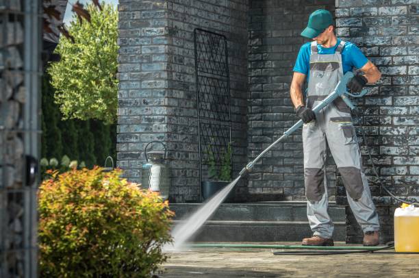 Solar Panel Cleaning in Oakmont, PA