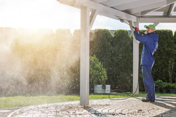 Best Playground Equipment Cleaning  in Oakmont, PA
